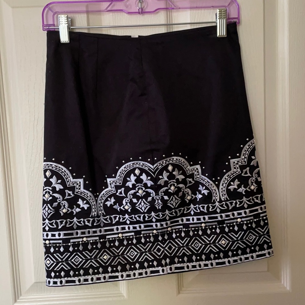 White House Black Market Pencil Skirt